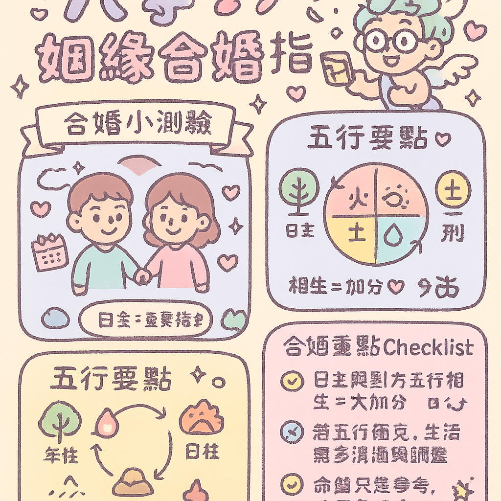 2026年仲要夾八字？