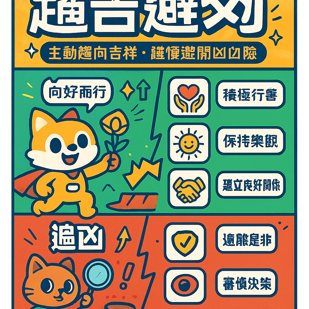 即學即用化煞技巧