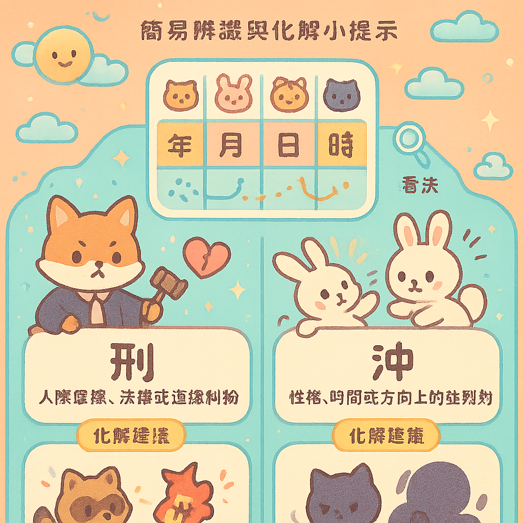 2026趨吉避兇化解法