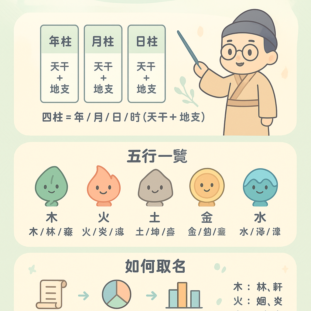 2026改名避坑指南