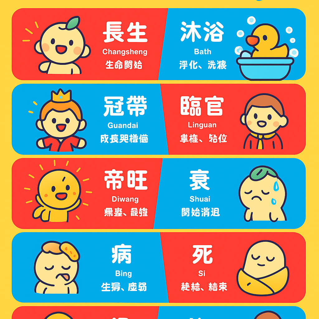 2026流年運程實戰