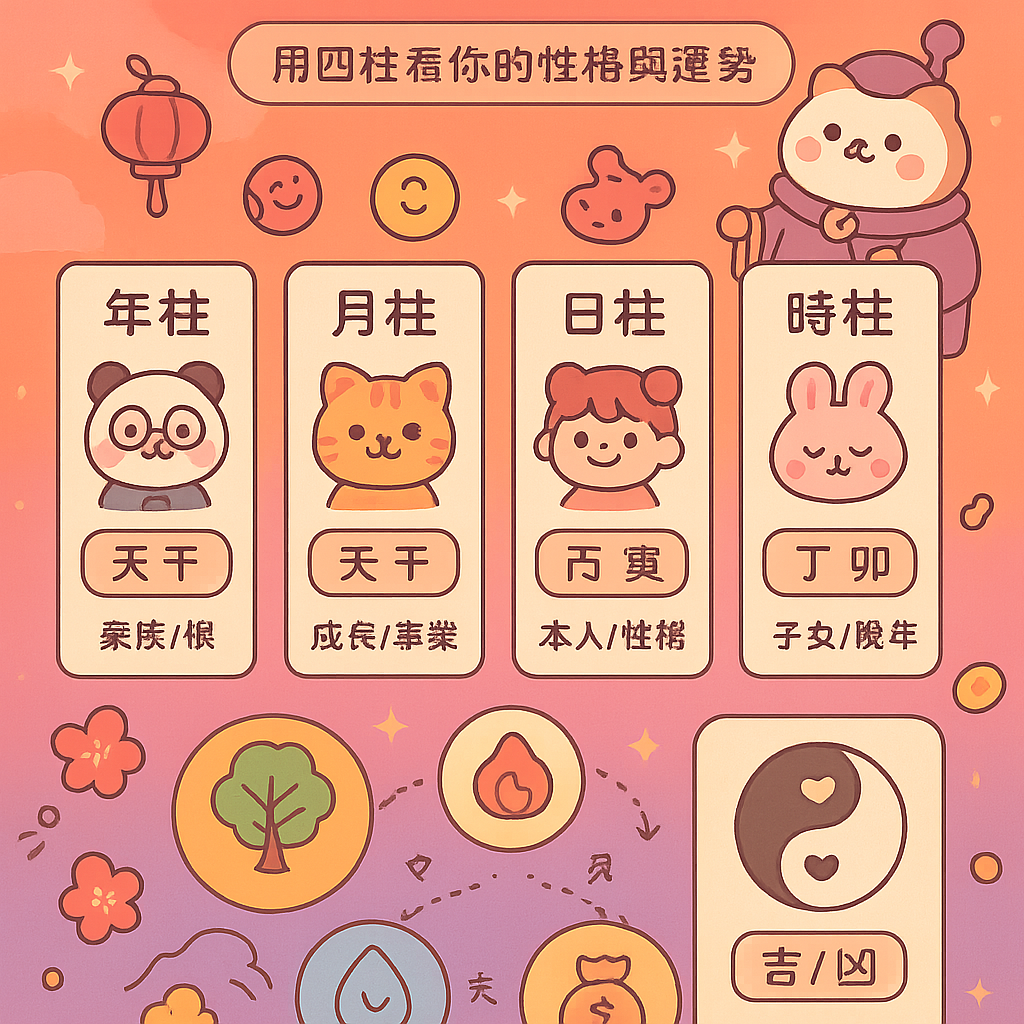 事業財運催旺攻略