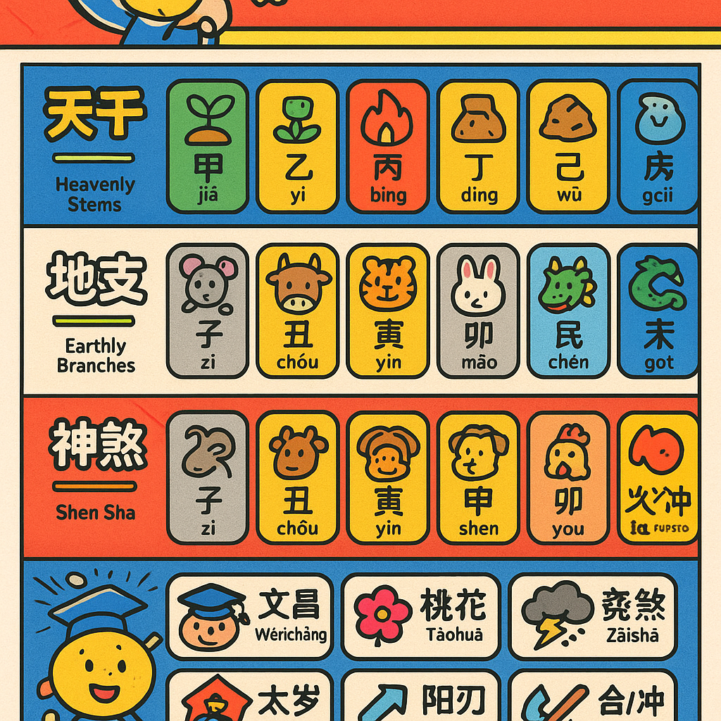 趨吉避兇化解攻略